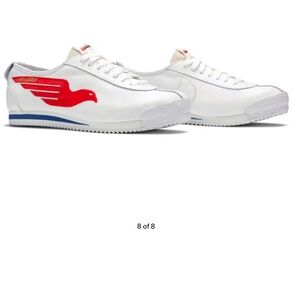 Nike Classic Cortez '72 QS 'Shoe Dog Pack - Falcon'